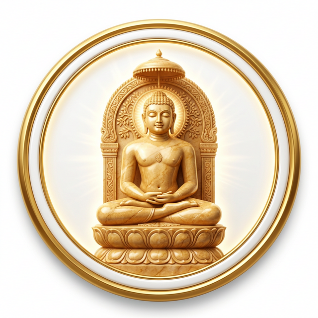 Rishabhanatha (Adinatha)